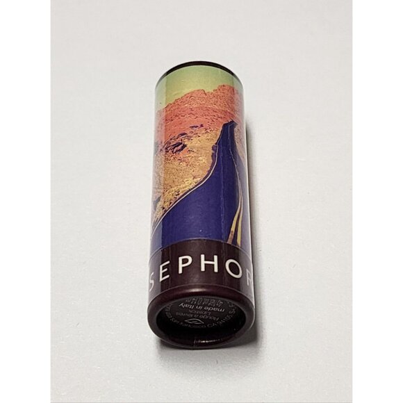 New Sephora Collection LIPSTORIES 33 Wanderlust Matte Sealed - Picture 1 of 3